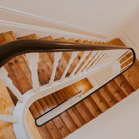 Viva Contemporary Duque Terceira Πόρτο