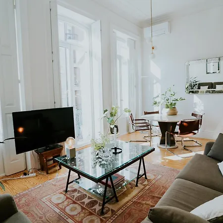 Viva Contemporary Duque Terceira Διαμέρισμα *