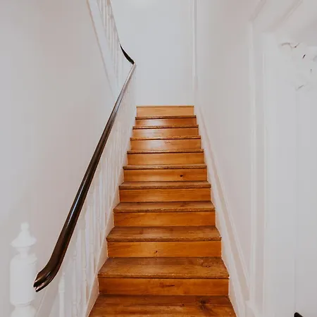 Apartamento Viva Contemporary Duque Terceira *