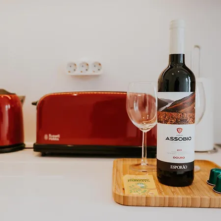 Viva Contemporary Duque Terceira * Porto