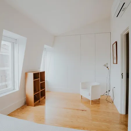 Viva Contemporary Duque Terceira Πόρτο