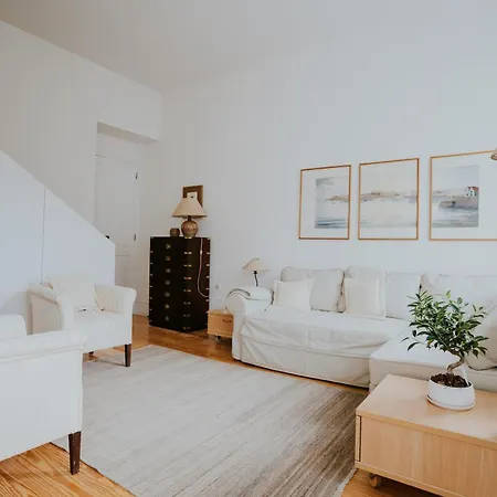 Viva Contemporary Duque Terceira * Πόρτο