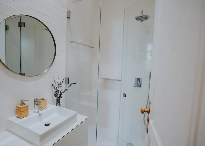 Apartmán Viva Contemporary Duque Terceira