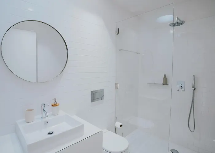 Viva Contemporary Duque Terceira Apartmán Porto