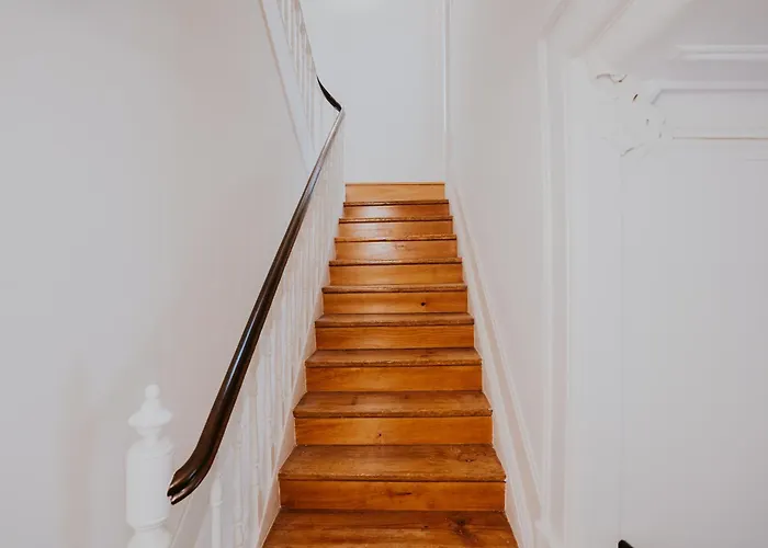 Apartmán Viva Contemporary Duque Terceira *