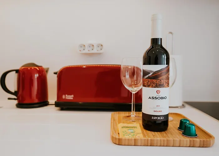 Viva Contemporary Duque Terceira * Porto