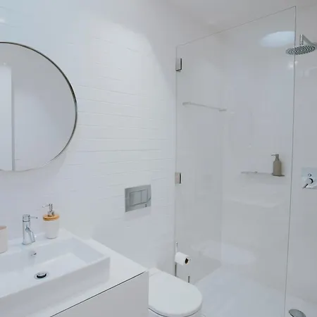 Viva Contemporary Duque Terceira Apartment Porto