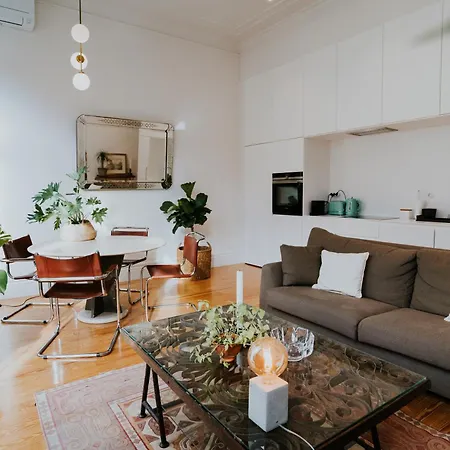 Viva Contemporary Duque Terceira * Porto