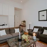 Lägenhet Viva Contemporary Duque Terceira