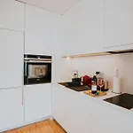 Viva Contemporary Duque Terceira Lägenhet Oporto